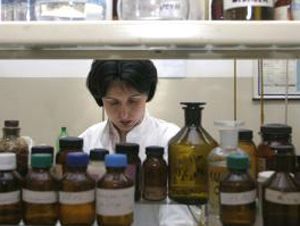 Foto Noticia La carencia de vitaminas